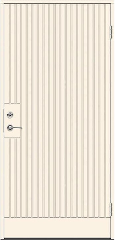 Ytterdør Swedoor Atlantic