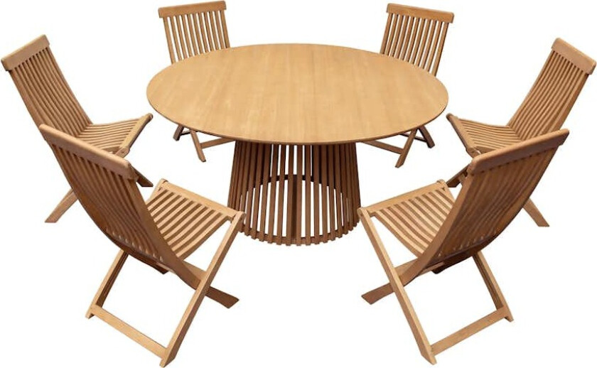 Spisegruppe Lyfco Høymarsö