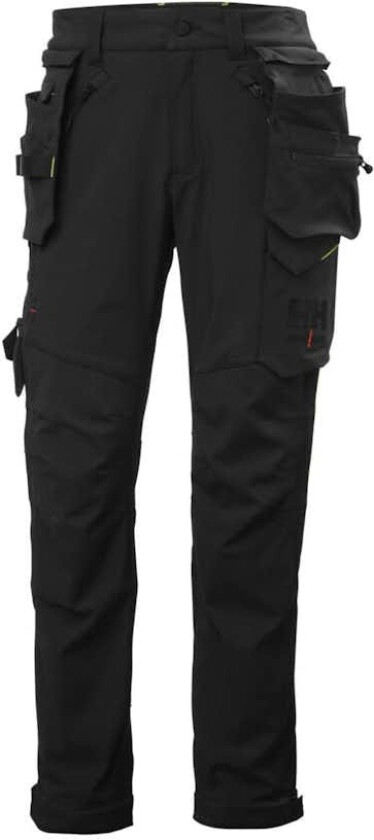 Bilde av Håndverksbukse HH Magni Evo