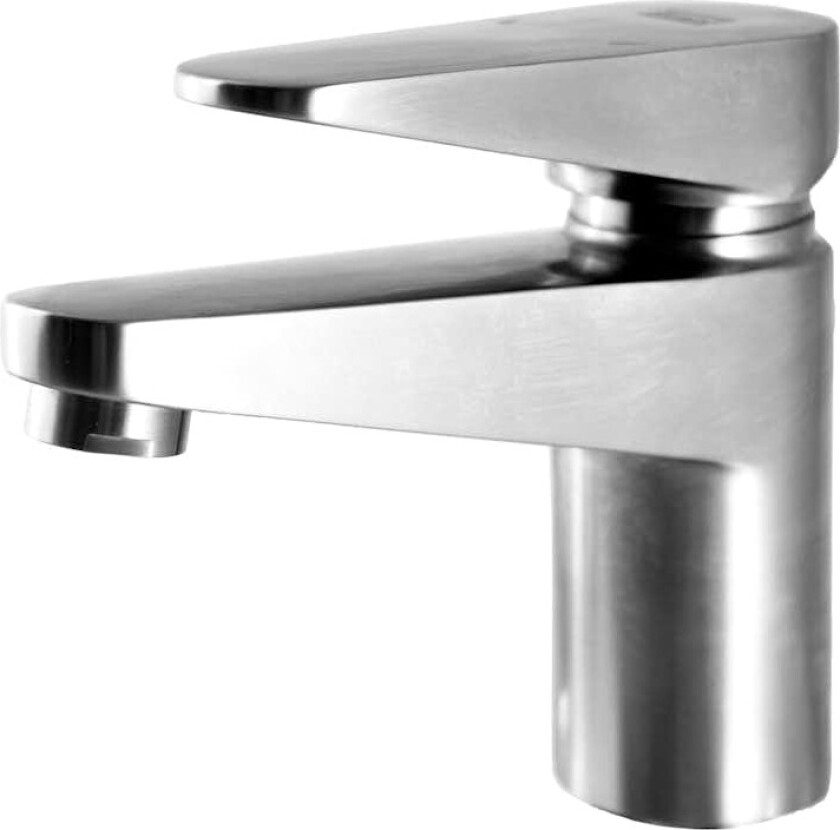 Servantbatteri Strand Stainless Eco EC-2001