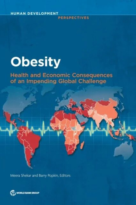 Obesity av World Bank