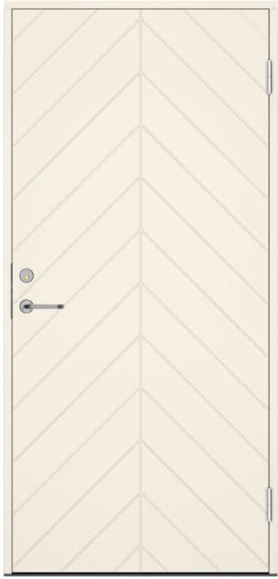 Ytterdør Swedoor C5000