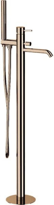 Bilde av Badekarbatteri LH Irno Gulvstående