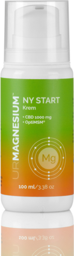 NESCO Urmagnesium Ny Start