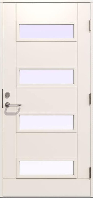 Ytterdør Gilje Doris