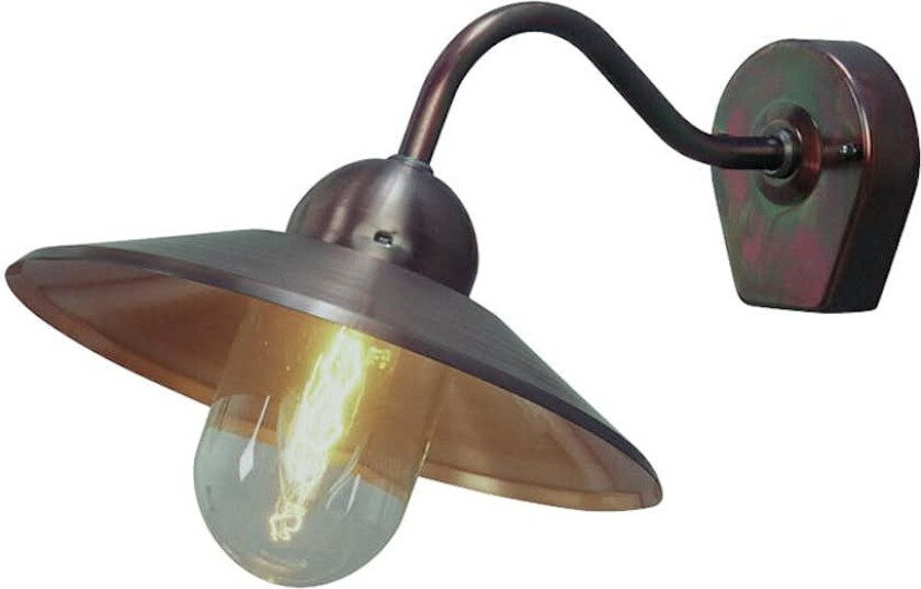 Veggarmatur Westal Stall 60W