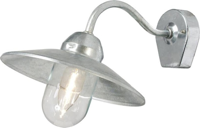 Veggarmatur Westal Stall 60W