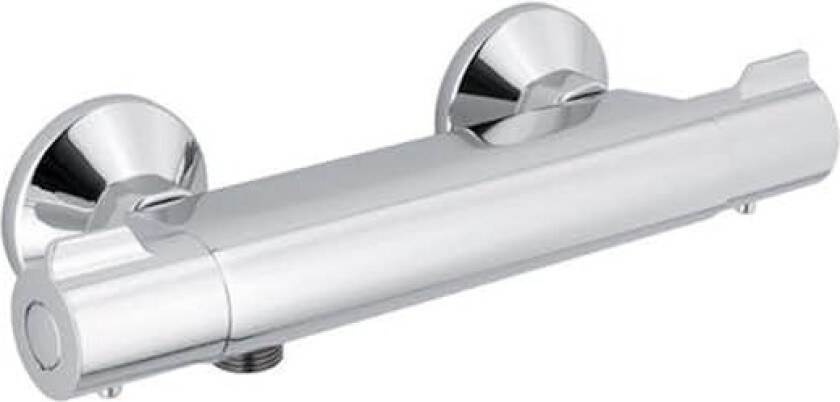 Dusjbatteri Hafa Smartmix