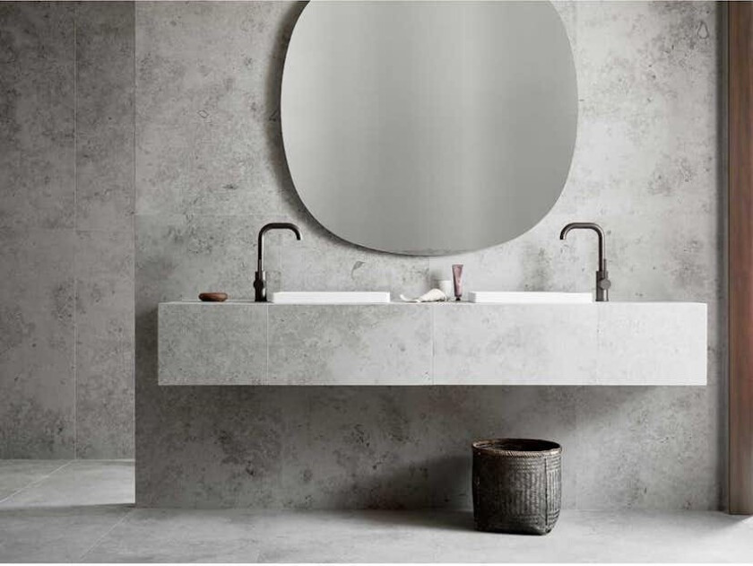 Klinker Bricmate J33 Jura Select Grey 30x30 cm