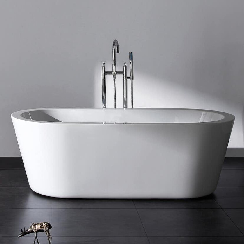 Badekar Bathlife Chakra
