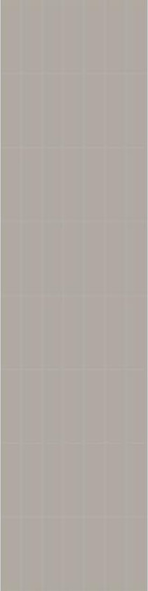 Baderomspanel Fibo 5200-M0830 Warm Grey