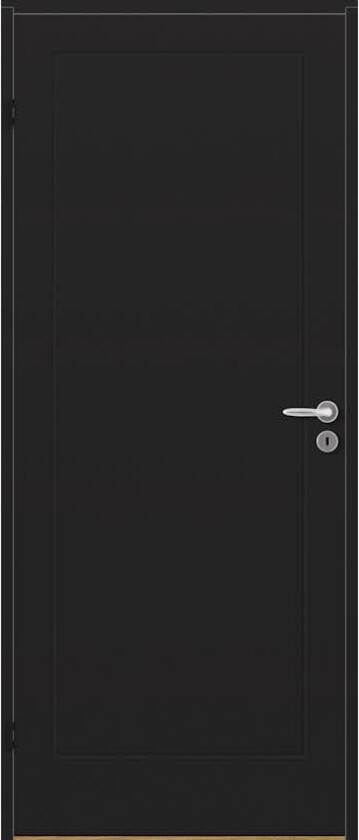 Innerdør Bygg1 Magnus Kompakt