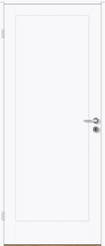 Innerdør Bygg1 Magnus Kompakt