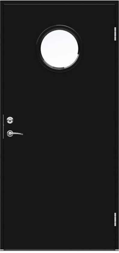 Ytterdør Swedoor Indus