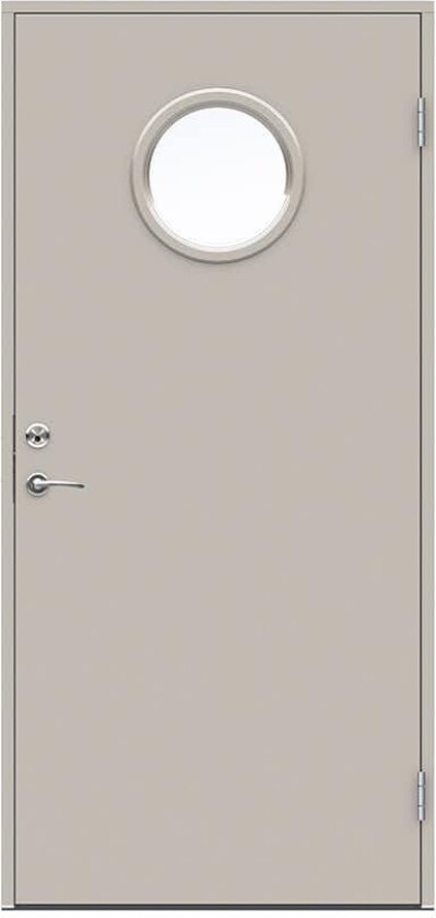 Ytterdør Swedoor Indus