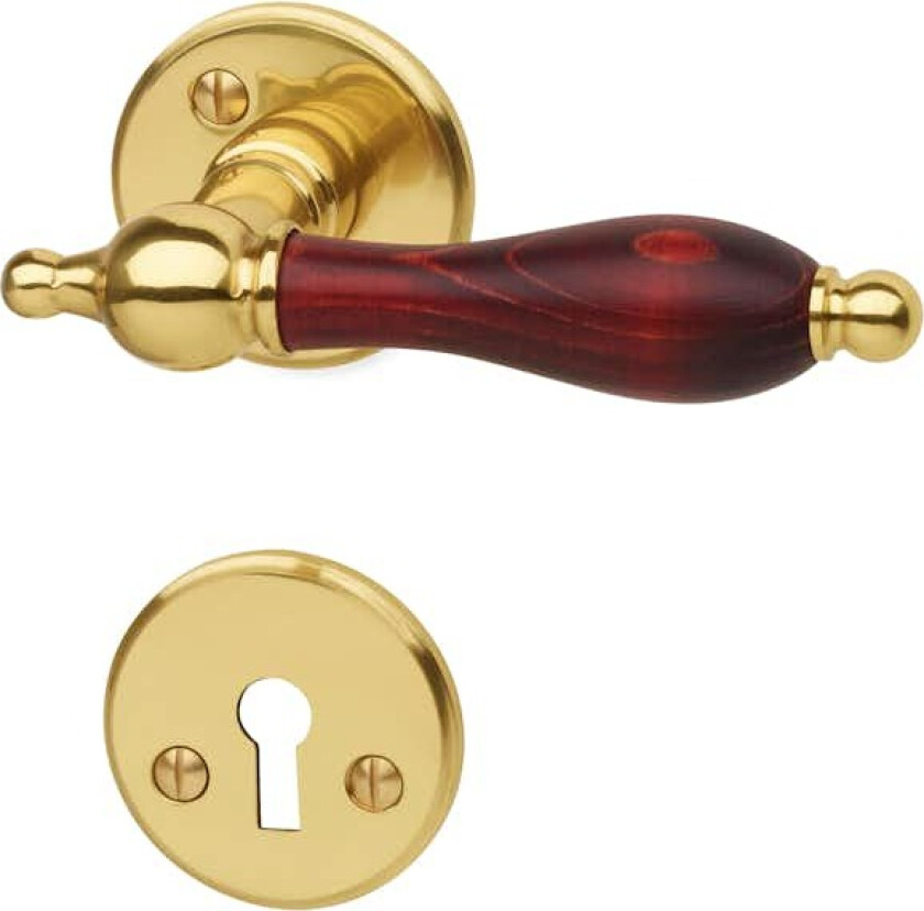 Innerdørvrider Habo A9686