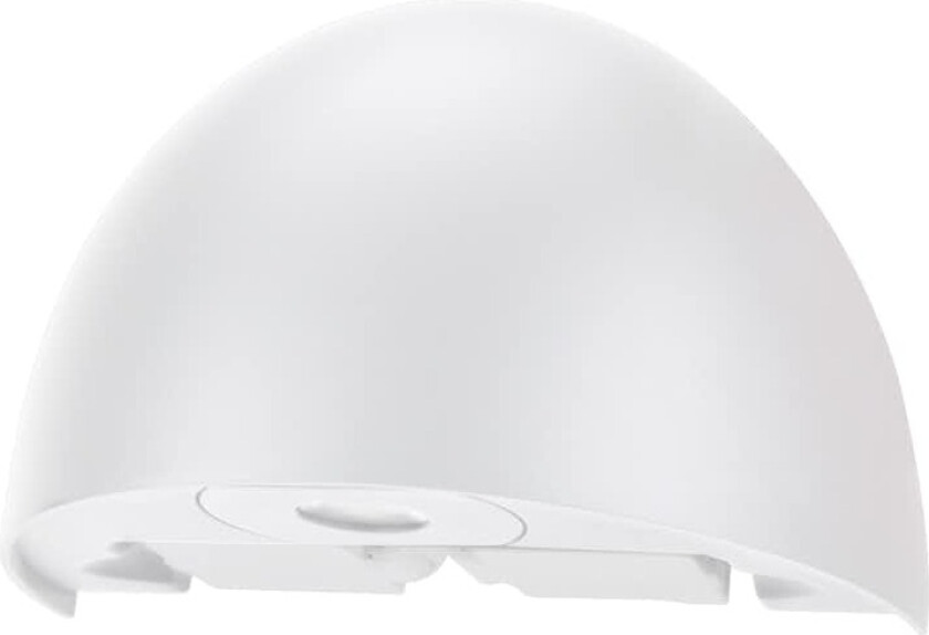 Veggarmatur Westal Uni II LED 2xUttak