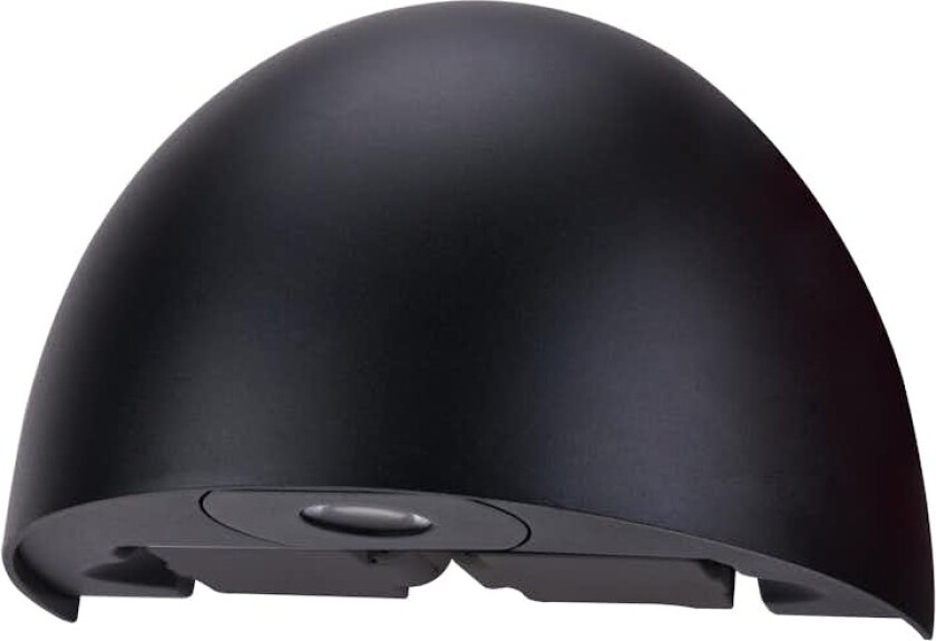 Veggarmatur Westal Uni II LED 2xUttak