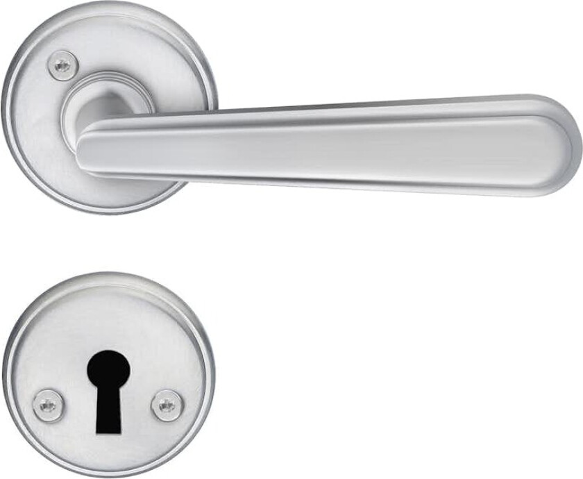 Innerdørvrider Beslagsboden B252KMNS