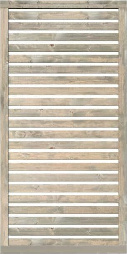 Levegg Palmako Nina2 90X180 Cm