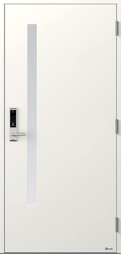 Ytterdør NorDan Castor 864G