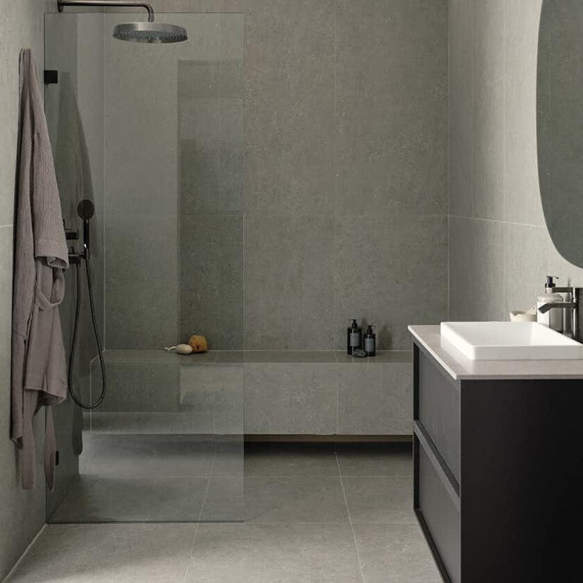 Klinker Bricmate J612 J Stone Select Grey 60x120 cm