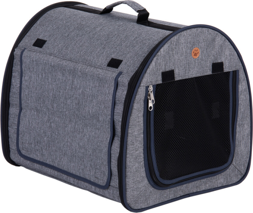Transportabelt hundehus Easy Go - Str. S: L 48 x B 41 x H 41 cm