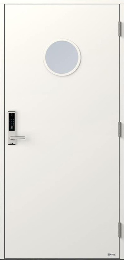 Ytterdør NorDan Planeten 836G