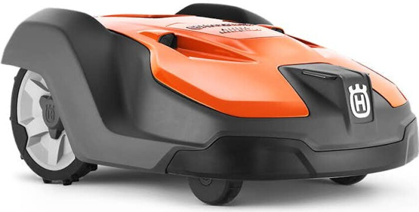 Robotgressklipper Husqvarna Automower 550