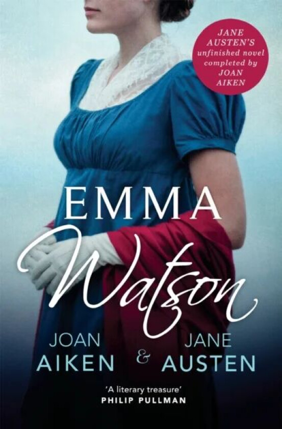 Emma Watson av Joan Aiken, Jane Austen