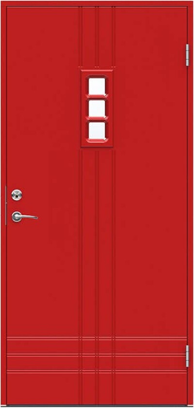 Ytterdør Swedoor Bengal