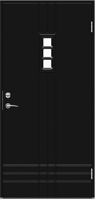 Ytterdør Swedoor Bengal