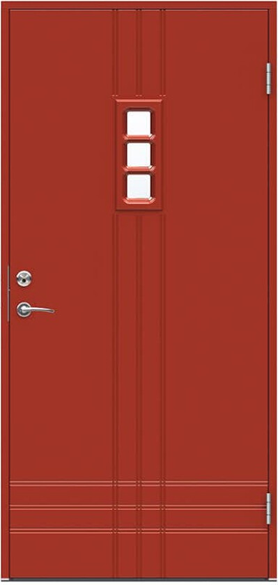 Ytterdør Swedoor Bengal