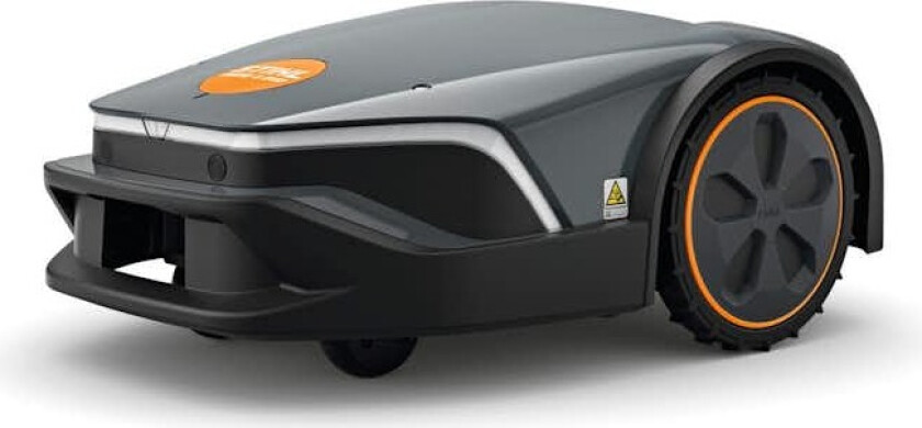 Robotgressklipper STIHL iMow 6 EVO