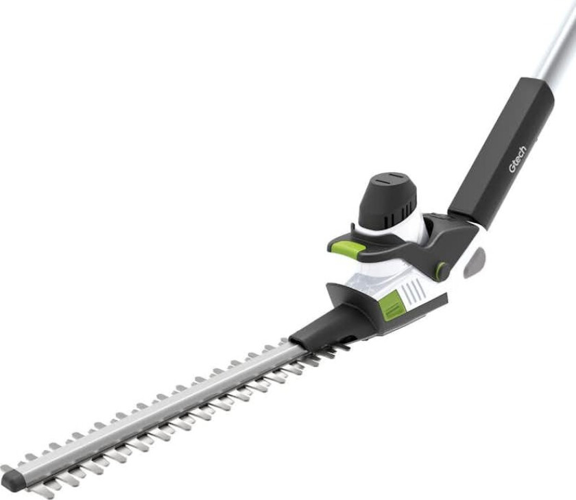 Stanghekksaks Gtech HT50 med batteri og lader