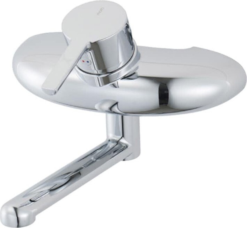 Servantbatteri Mora MMIX W5 Vegghengt