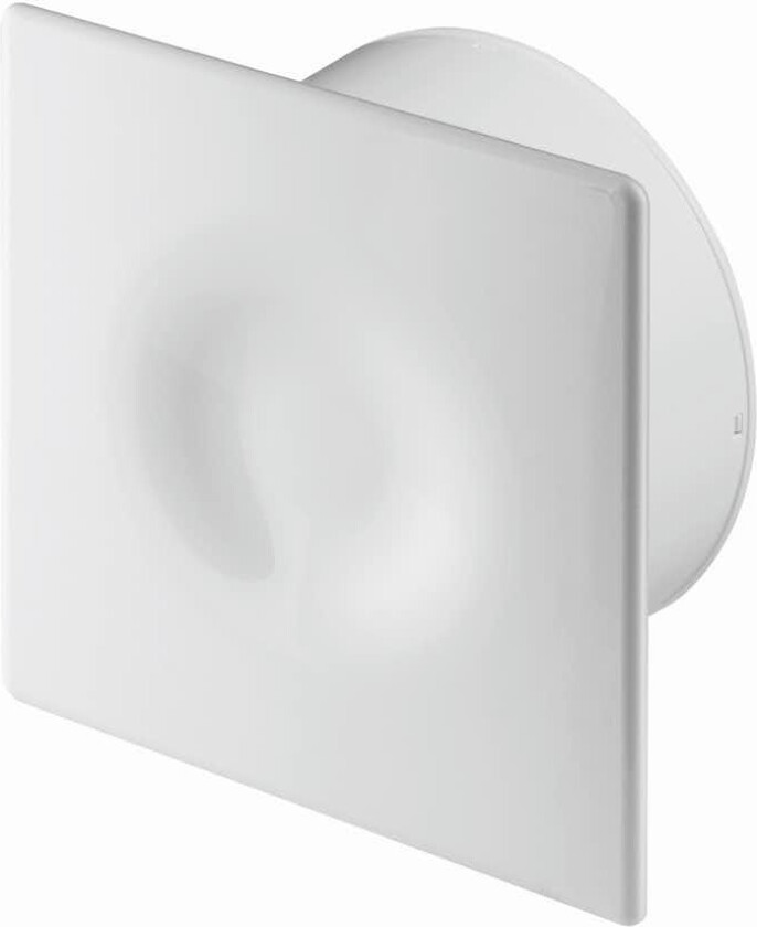Baderomsvifte Malmbergs Loop Hygrostat