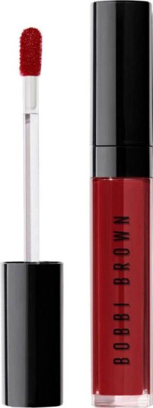 Crushed Oil-Infused Gloss 6 ml (Farge: Rock & Red)