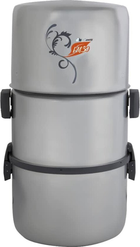 Bilde av Sentralstøvsuger Allaway PM 30