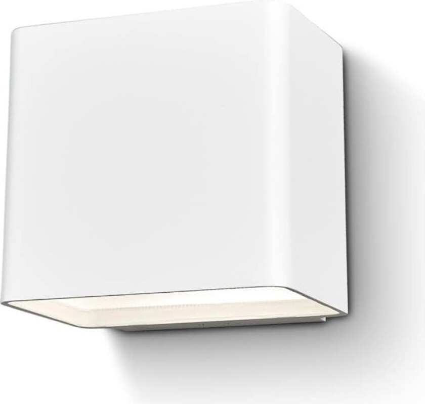 Veggarmatur Westal Jubilar I GU10 uten Lyskilde