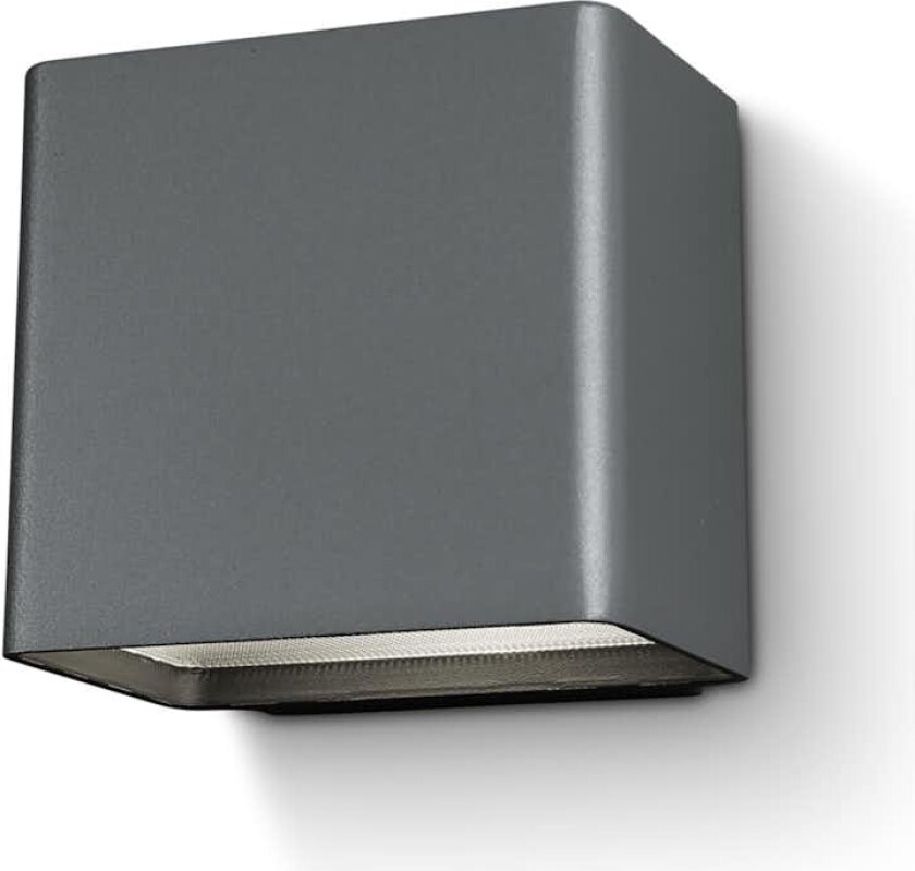 Veggarmatur Westal Jubilar I GU10 uten Lyskilde