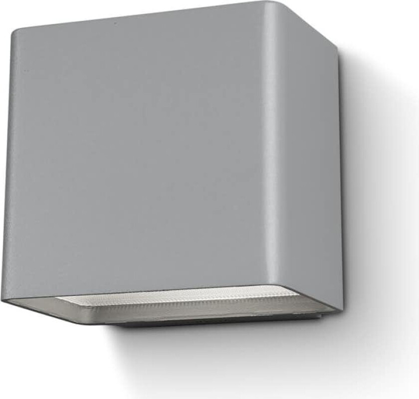 Veggarmatur Westal Jubilar I GU10 uten Lyskilde