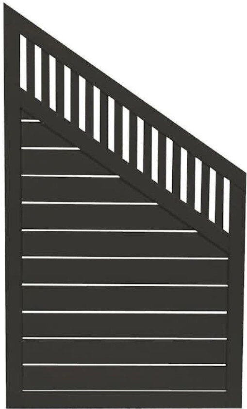 Levegg Krifon Kongsvik 90x150/90