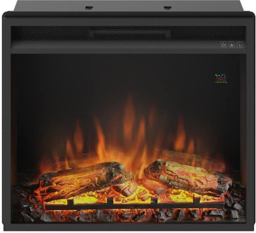 Elektrisk Peis Tagu Powerflame Elektrisk Brann