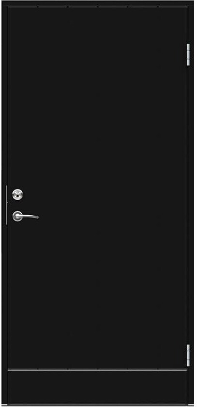 Ytterdør Swedoor STORM Barents