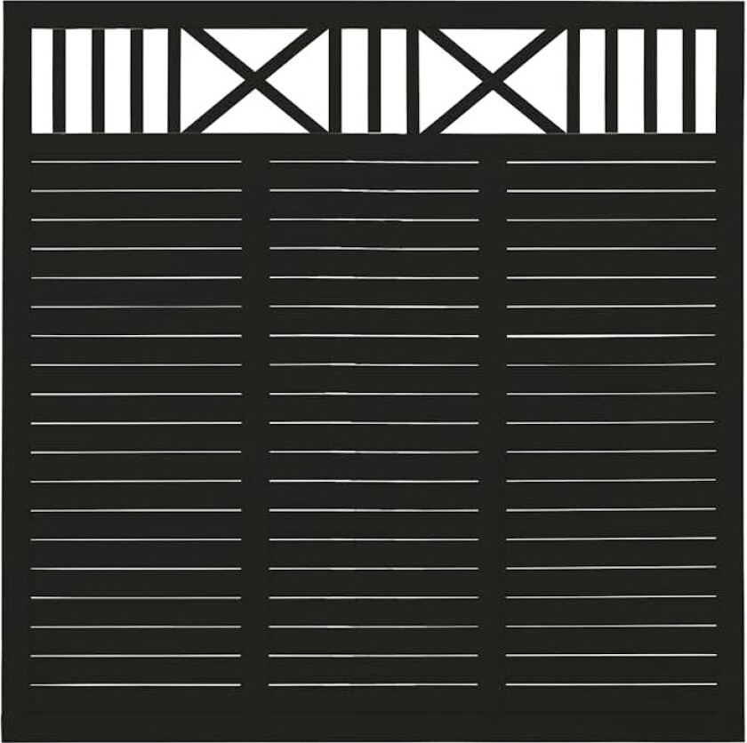 Bilde av Levegg PLUS Nostalgi Hegn 180x180 cm