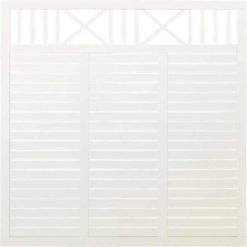 Bilde av Levegg PLUS Nostalgi Hegn 180x180 cm