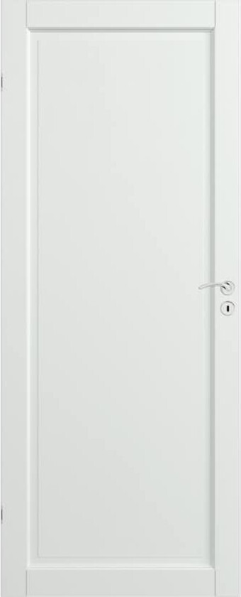 Innerdør Scanflex Birk 1