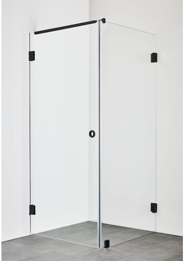 Dusjhjørne Hafa Infinity Combi