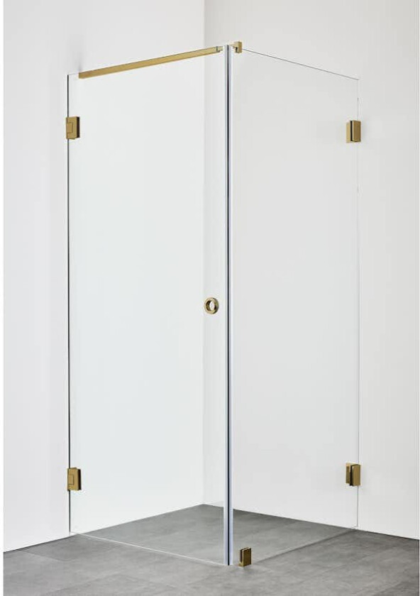 Dusjhjørne Hafa Infinity Combi